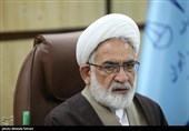 پیام تسلیت رئیس دیوان عالی در پی شهادت قائد امت، امام خامنه‌ای