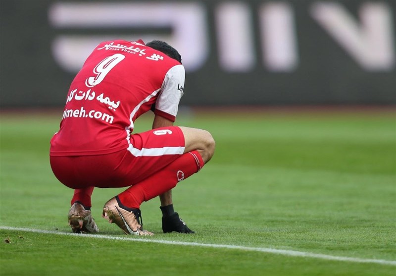 لیگ برتر فوتبال , مجید جلالی , جام جهانی فوتبال , جام جهانی 2022 قطر , جام جهانی 2022 , جام جهانی قطر , 