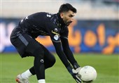بیرانوند: پرسپولیس یکی از بهترین بازی‌های چند سال اخیرش را ارائه کرد/ اخراج ترابی عجولانه بود