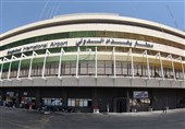 بازگشایی حریم هوایی عراق با توقف عملیات نظامی ایران