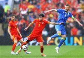 ادعای جنجالی مدافع اوکراین: صعود ولز به جام جهانی 2022 یک دستور بود!