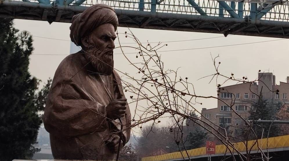 شهرداری تهران ,