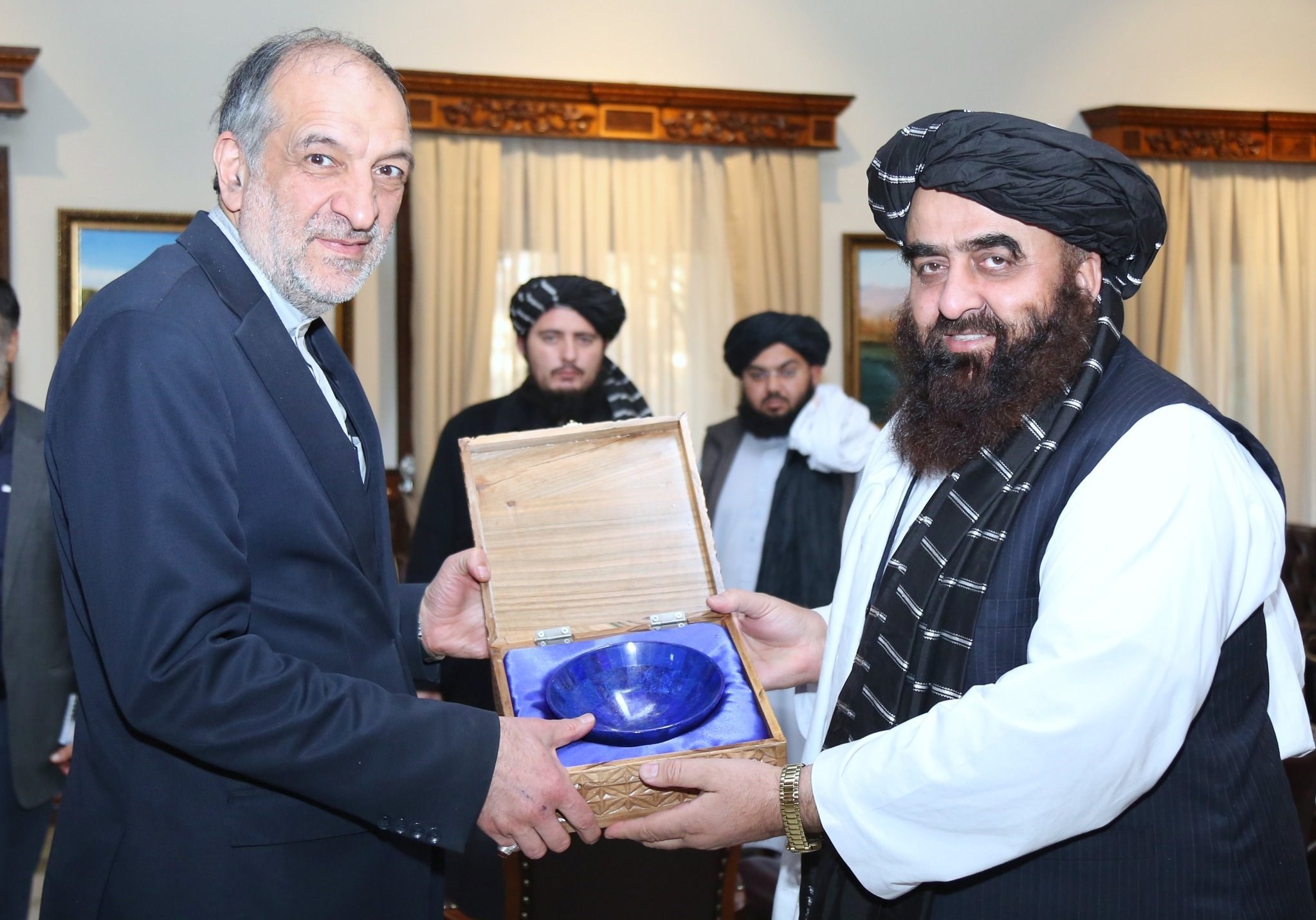 مهاجرین افغانستانی , کشور افغانستان , طالبان , 