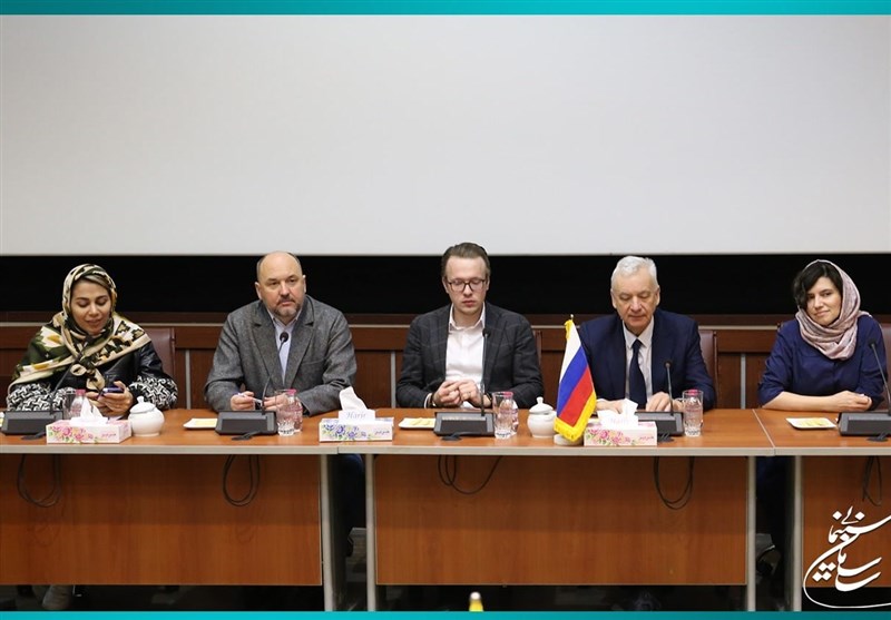 کشور روسیه , سینما , 