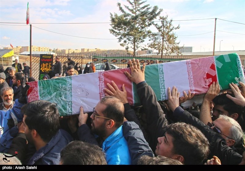 شهید , تشییع شهدا , مراسم تشییع , شهدای گمنام , 