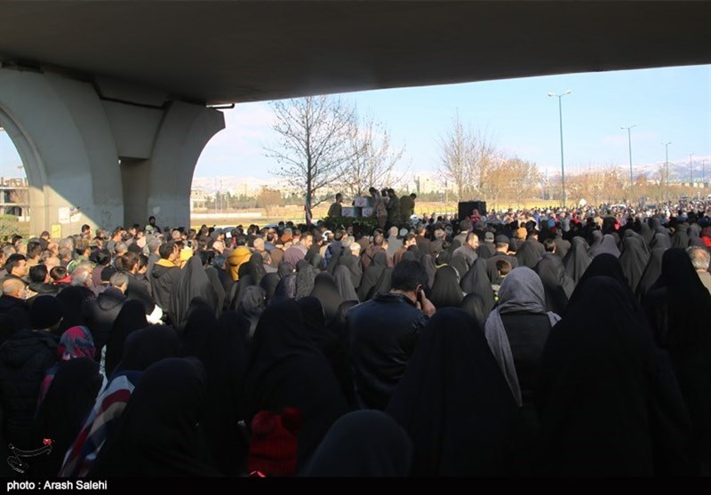 شهید , تشییع شهدا , مراسم تشییع , شهدای گمنام , 