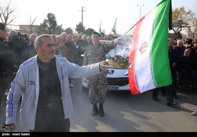 شهید , تشییع شهدا , مراسم تشییع , شهدای گمنام , 