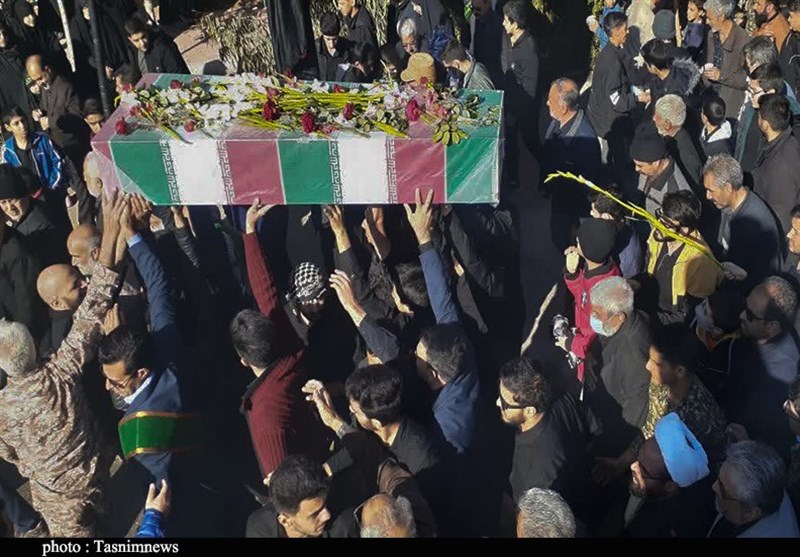 استان کرمان , شهید , شهدای گمنام , 