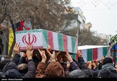 انتخاب شعار کنگره ملی 4 هزار شهید گلستان به مردم سپرده شد