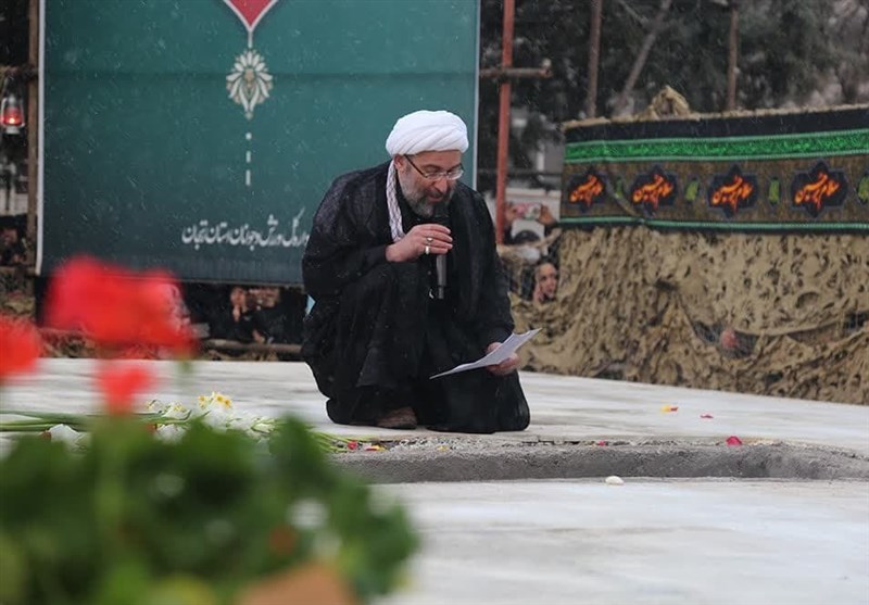 شهدای گمنام , 