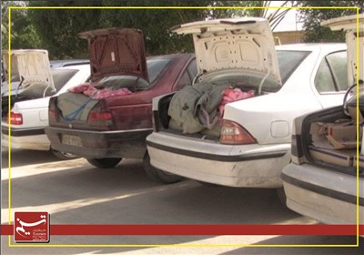 انتظار 2ساله پلیس برای چاره‌اندیشی شورایعالی امنیت ملی درباره شوتی‌ها