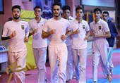 آغاز تمرینات ملی‌پوشان تکواندو از دهم دی ماه/ دعوت هادی‌پور به اردوی تیم ملی
