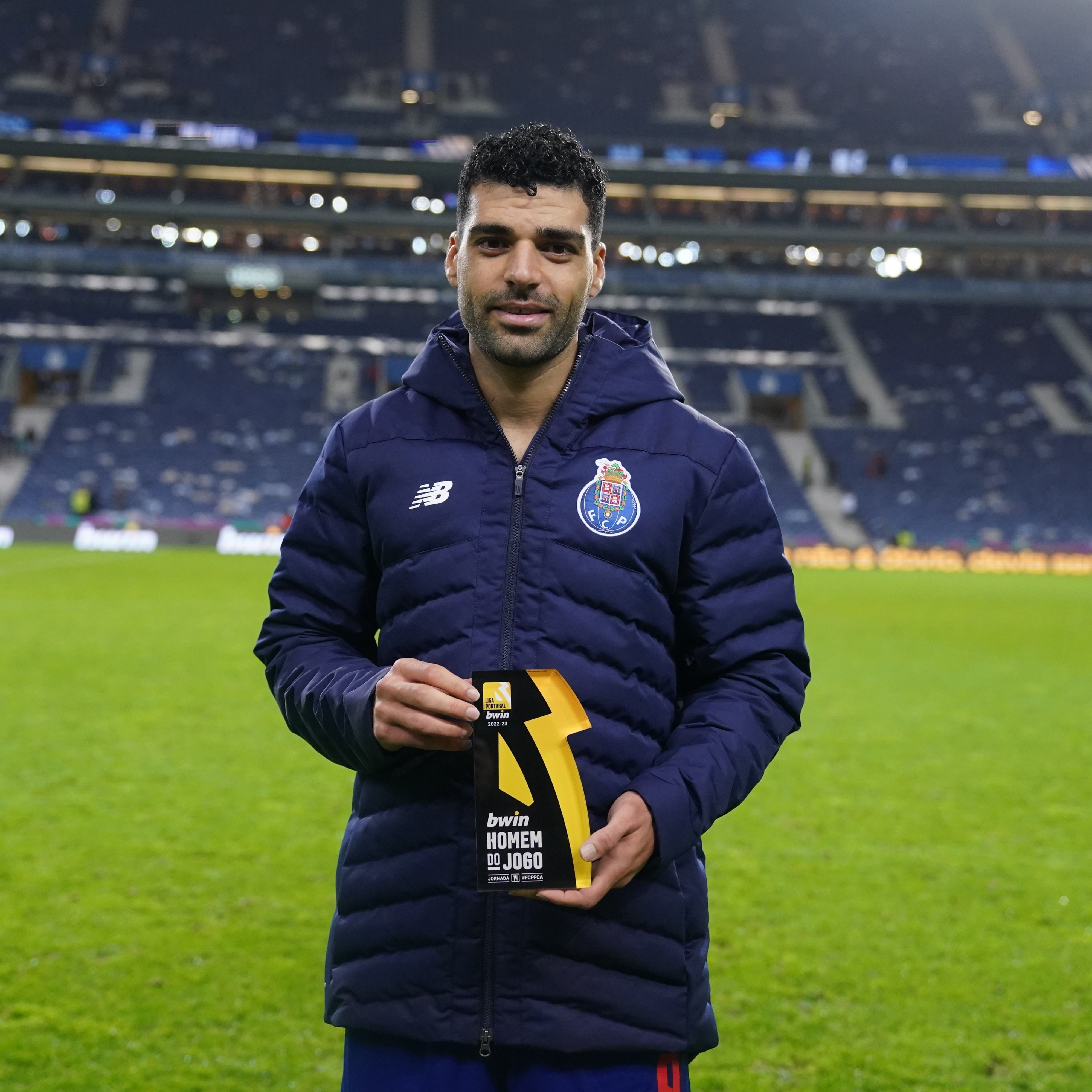 مهدی طارمی , تیم فوتبال پورتو پرتغال , 