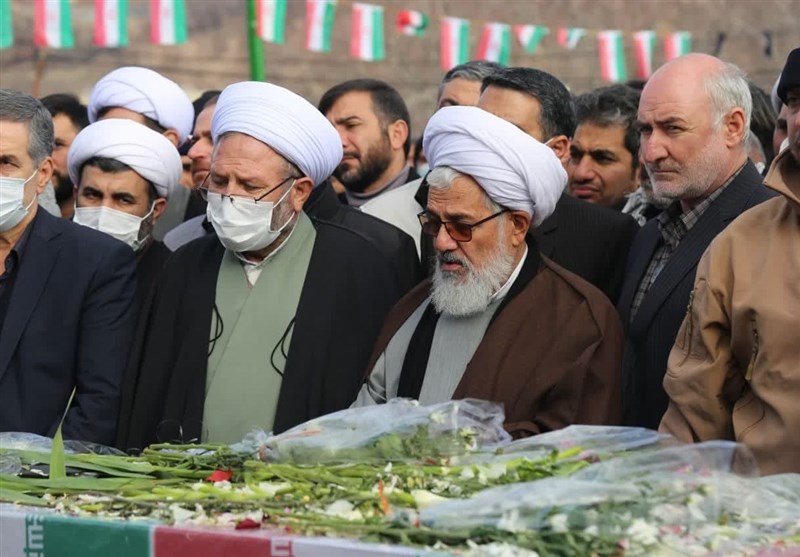 شهدای گمنام , 