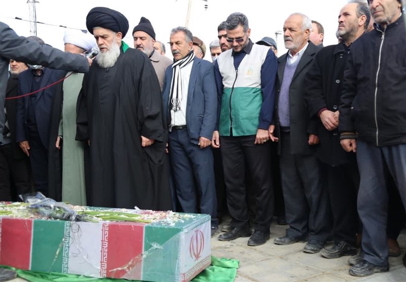 شهدای گمنام , 