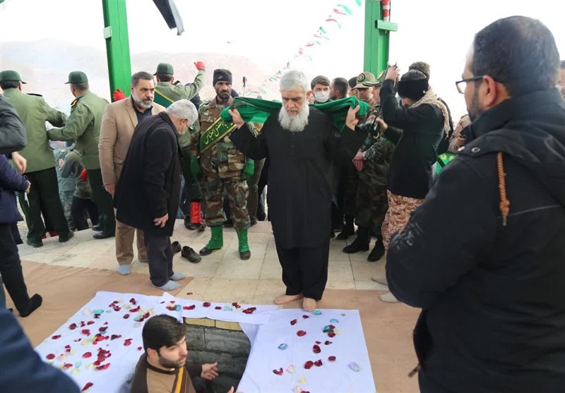 شهدای گمنام , 