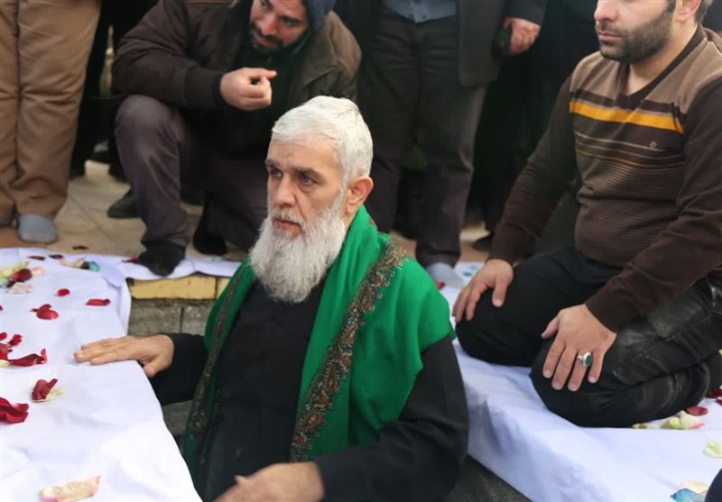 شهدای گمنام , 