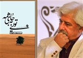 جدیدترین کتاب "سیدمهدی شجاعی" منتشر شد/ داستان امامی که به او ظلم کردیم!