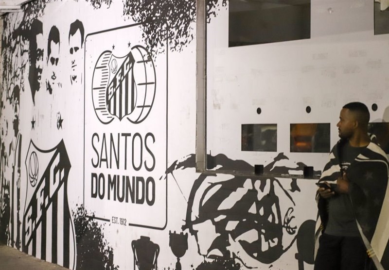 ادسون آرانتس دو ناسیمیونتو | پله , فدراسیون فوتبال برزیل , 