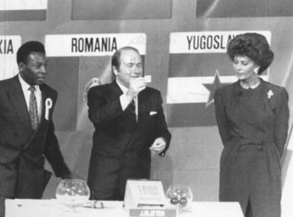 ادسون آرانتس دو ناسیمیونتو | پله , تیم ملی فوتبال برزیل , 