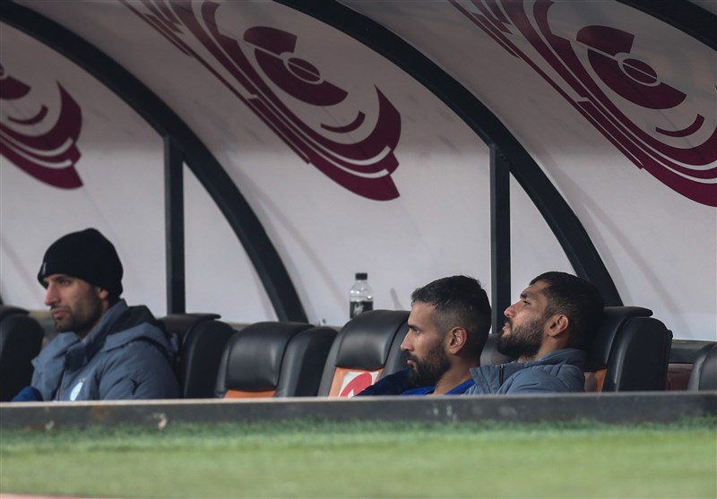 فوتبال , تیم فوتبال استقلال , 