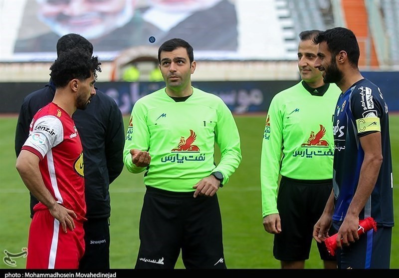 به داور ساده نیازمندیم!