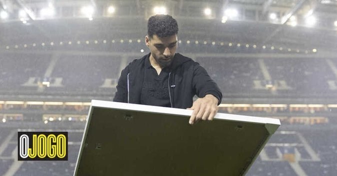 مهدی طارمی , تیم فوتبال پورتو پرتغال , 