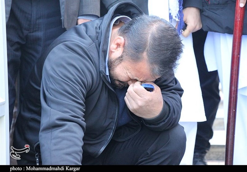 استان کرمان , شهید , شهید سپهبد قاسم سلیمانی , لشکر فاطمیون ,