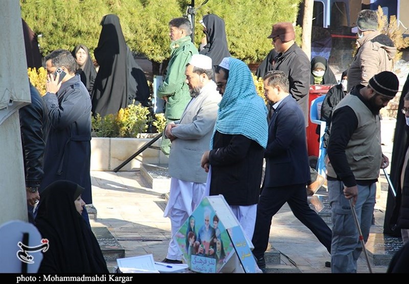 استان کرمان , شهید , شهید سپهبد قاسم سلیمانی , لشکر فاطمیون ,