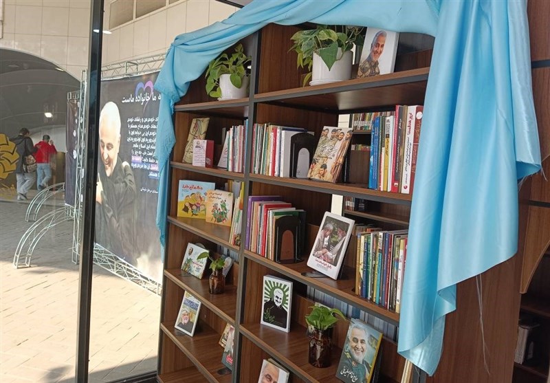 سردار سلیمانی , 