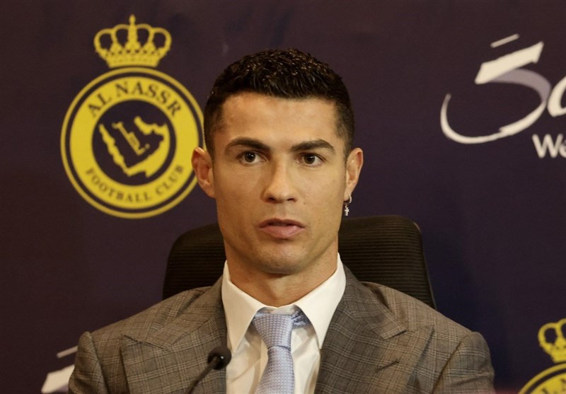 کریستیانو رونالدو , النصر عربستان , 