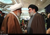 مراسم گرامیداشت سومین سالگرد شهادت حاج قاسم سلیمانی