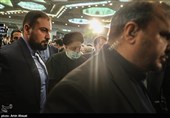 مراسم گرامیداشت سومین سالگرد شهادت حاج قاسم سلیمانی