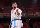 دادگاه CAS مدال‌ها و نتایج صوفواوغلو را تأیید کرد/ جام قهرمانی لیگ کاراته به بیمه تعاون بازمی‌گردد؟