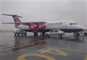 افزایش 67 درصدی تاخیر پروازها در دیماه 1401/ هواپیمایی آتا رکورد تاخیرات را شکست