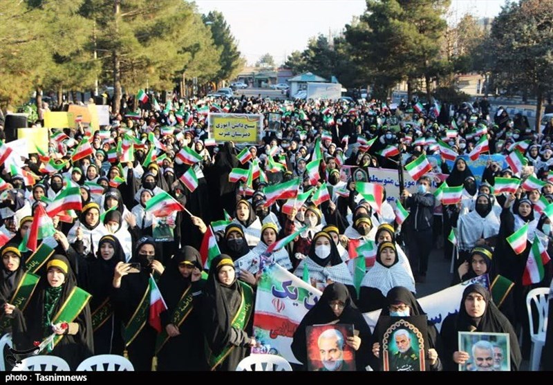 شهید , دانش آموزان , استانداری قزوین , سردار قاسم سلیمانی , شهید سپهبد قاسم سلیمانی , 