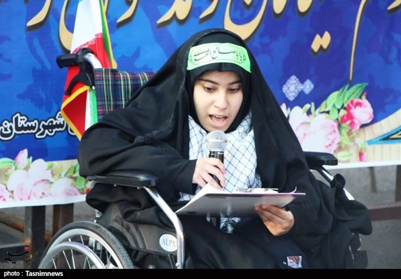 شهید , دانش آموزان , استانداری قزوین , سردار قاسم سلیمانی , شهید سپهبد قاسم سلیمانی , 