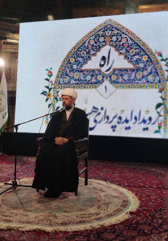 حوزه علمیه , هیات , 