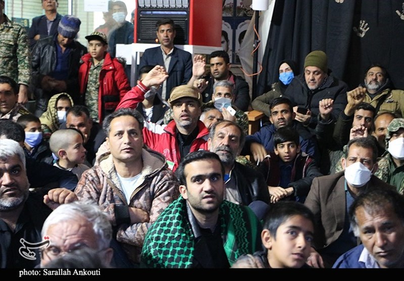 استان کرمان , شهید , شهید سپهبد قاسم سلیمانی , سردار اسماعیل قاآنی , 