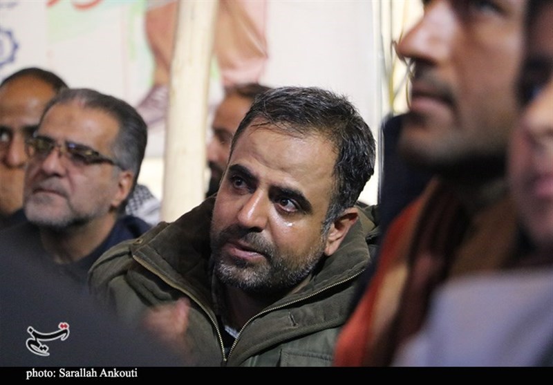 استان کرمان , شهید , شهید سپهبد قاسم سلیمانی , سردار اسماعیل قاآنی , 