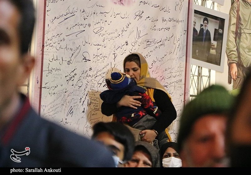 استان کرمان , شهید , شهید سپهبد قاسم سلیمانی , سردار اسماعیل قاآنی , 