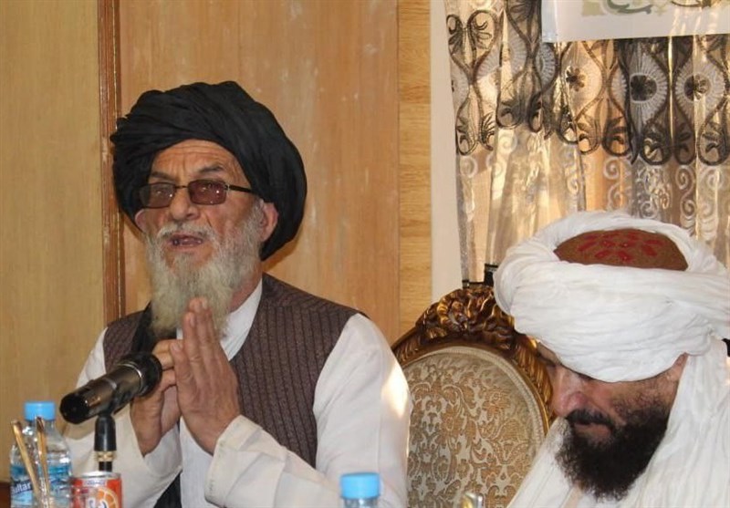 کشور افغانستان , سردار قاسم سلیمانی , 