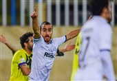 بازگیر به استقلال خوزستان ملحق شد
