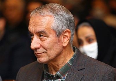 کفاشیان: بازیکنان تیم ملی تحت تأثیر رسانه‌های بیگانه قرار نگیرند