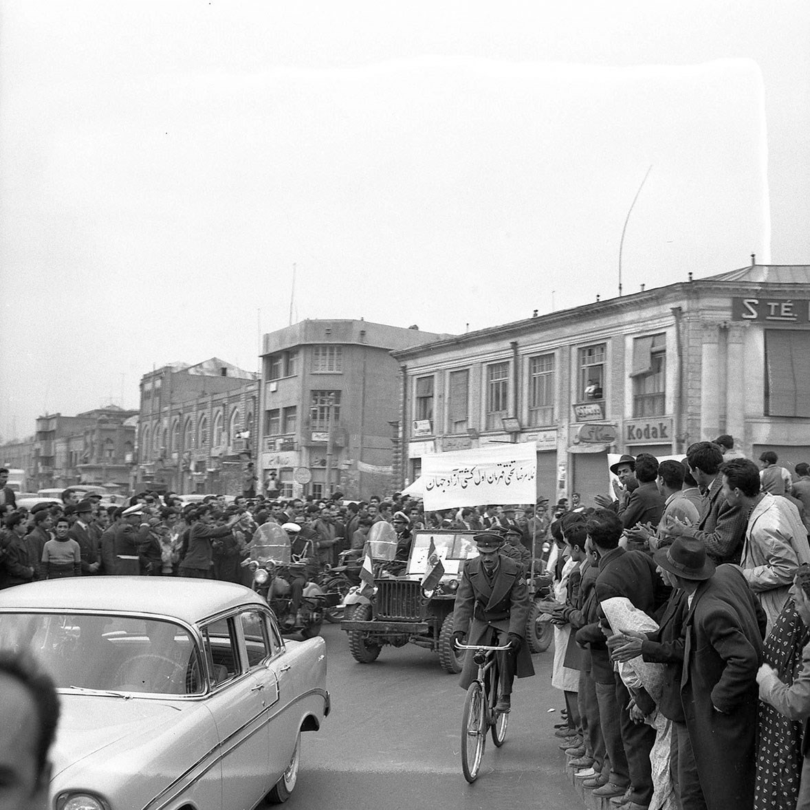 غلامرضا تختی , کشتی , کشتی آزاد , 