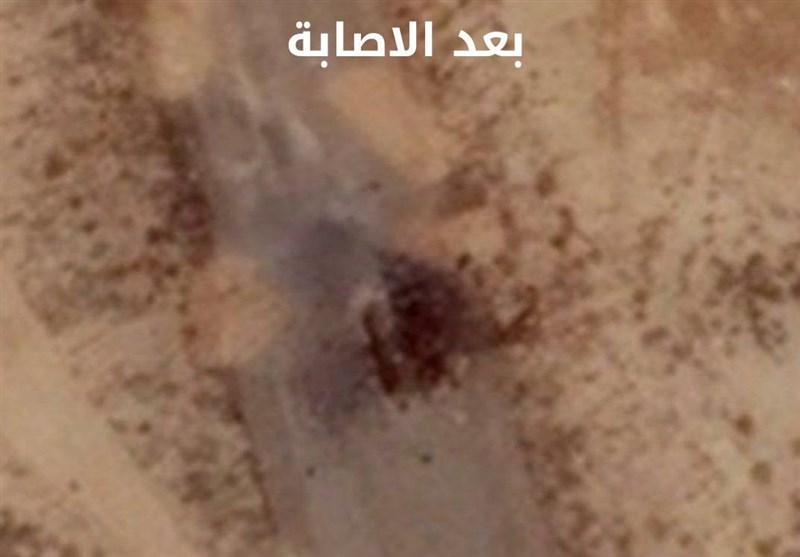 موشک , پهپادهای ایران , جبهه مقاومت اسلامی , کشور آمریکا , رژیم صهیونیستی (اسرائیل) , خاورمیانه , 