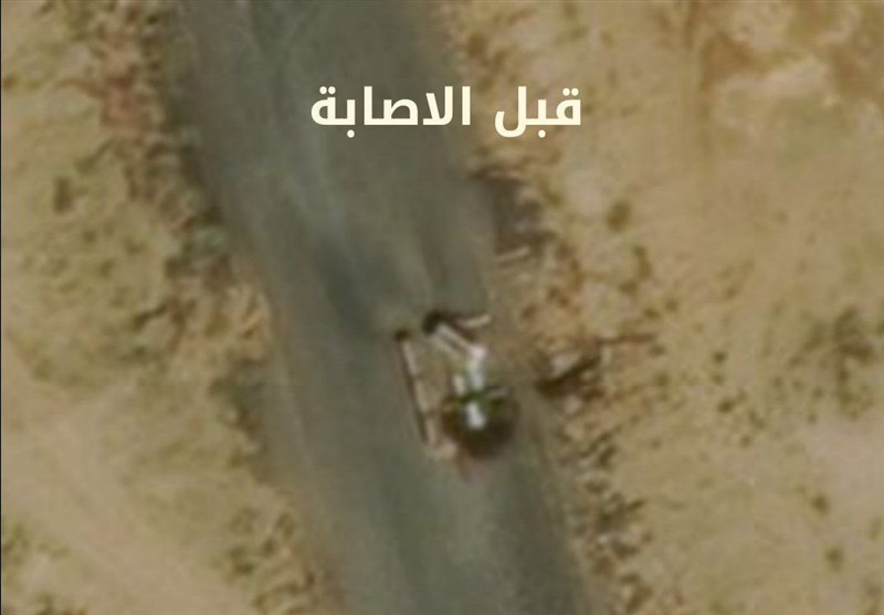 موشک , پهپادهای ایران , جبهه مقاومت اسلامی , کشور آمریکا , رژیم صهیونیستی (اسرائیل) , خاورمیانه , 