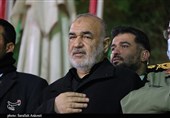 روایت دلدادگی یک فرمانده به پایتخت مقاومت؛مردی که از اقتدارگفت و ازعشق