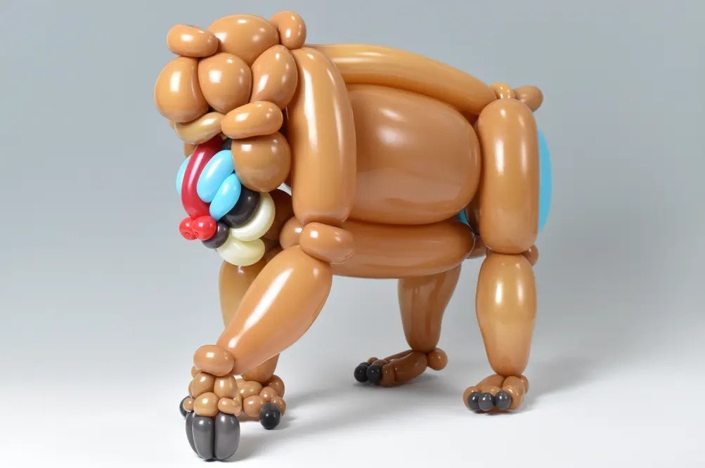 مجسمه سازی , هنرهای تجسمی , کشور ژاپن , عکس , گاردین , 