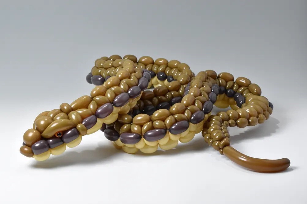 مجسمه سازی , هنرهای تجسمی , کشور ژاپن , عکس , گاردین , 